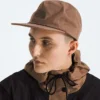 Gorra Norm de 5 paneles