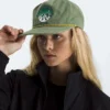 Gorra Norm de 5 paneles Gorra Norm de 5 paneles