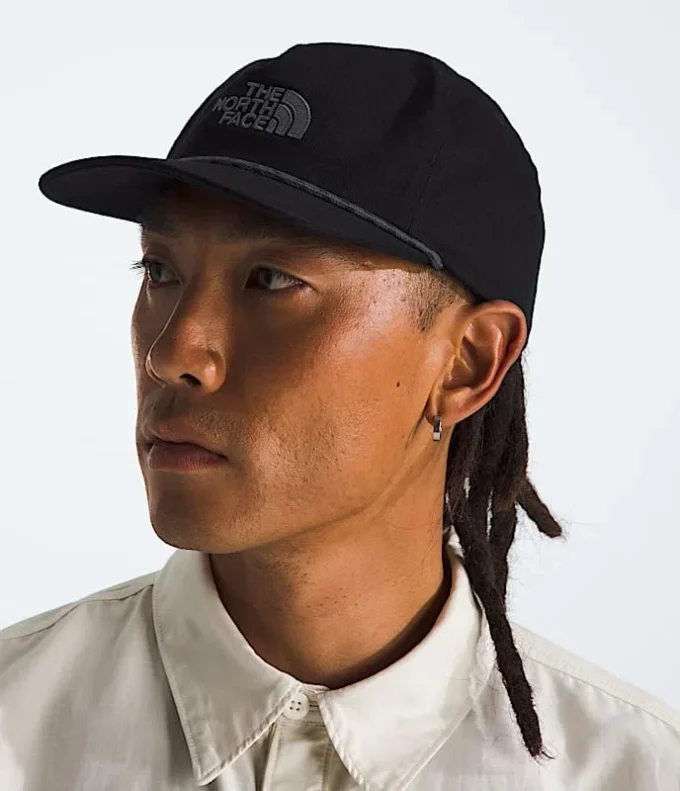Gorra Norm de 5 paneles Gorra Norm de 5 paneles