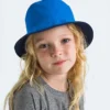 Gorra reversible Class V para niños