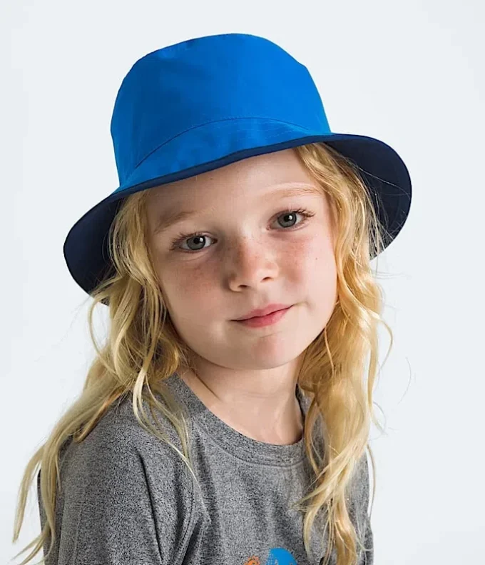 Gorra reversible Class V para niños