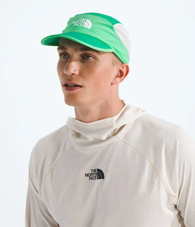 Gorra Summer LT Run Gorra Summer LT Run