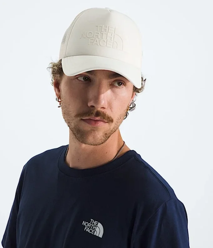 Gorra Trucker con logotipo TNF™ Gorra Trucker con logotipo TNF™