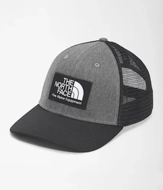 Gorra trucker Deep Fit Mudder