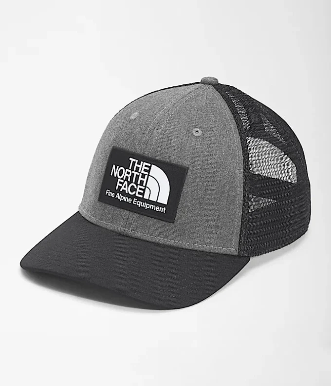 Gorra trucker Deep Fit Mudder Gorra trucker Deep Fit Mudder
