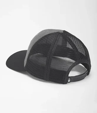 Gorra trucker Deep Fit Mudder