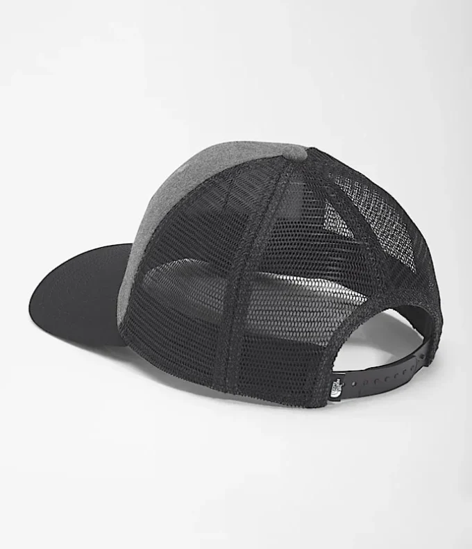 Gorra trucker Deep Fit Mudder Gorra trucker Deep Fit Mudder