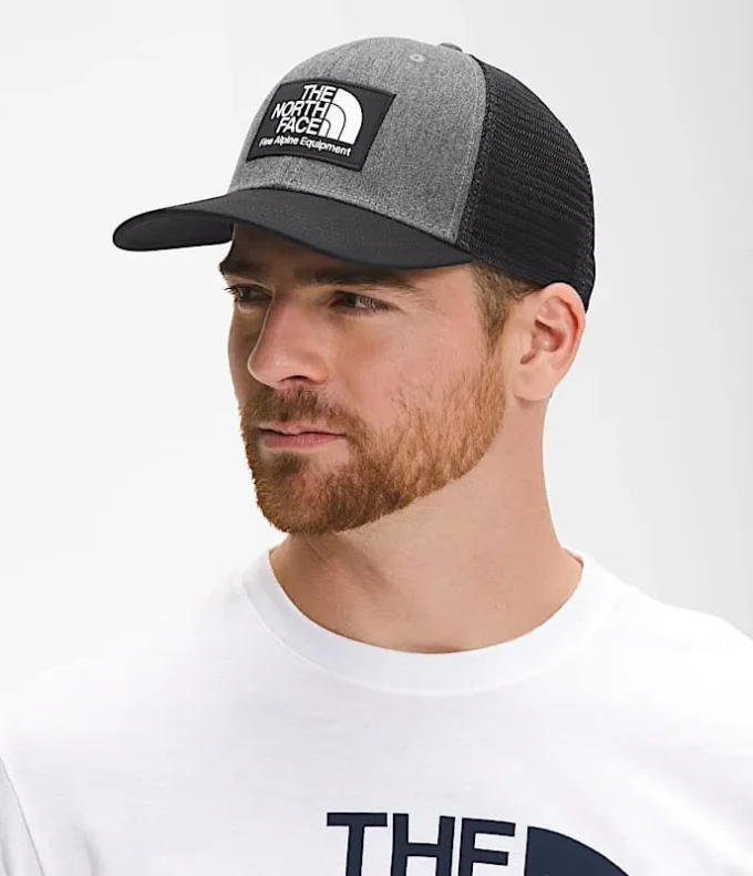 Gorra trucker Deep Fit Mudder Gorra trucker Deep Fit Mudder