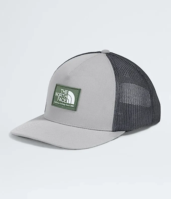 Gorra trucker Keep It Patched Gorra trucker Keep It Patched