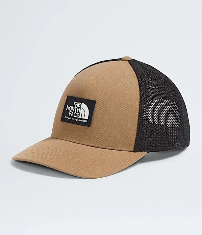 Gorra trucker Keep It Patched Gorra trucker Keep It Patched