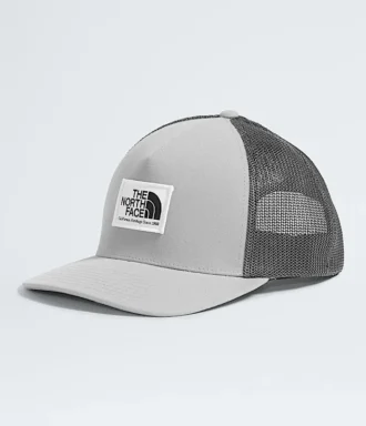 Gorra trucker Keep It Patched