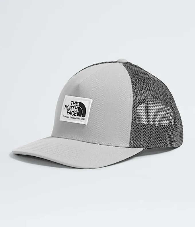 Gorra trucker Keep It Patched Gorra trucker Keep It Patched