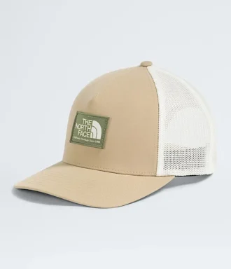 Gorra trucker Keep It Patched