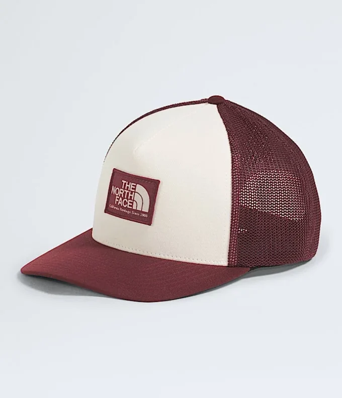 Gorra trucker Keep It Patched Gorra trucker Keep It Patched
