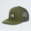 Gorra trucker Keep It Patched Gorra trucker Keep It Patched