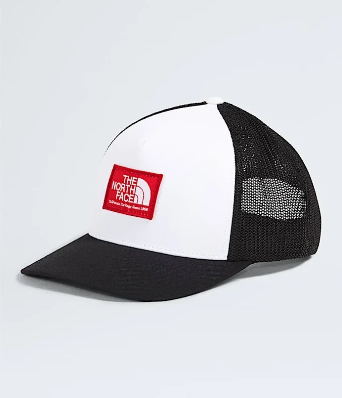 Gorra trucker Keep It Patched Gorra trucker Keep It Patched