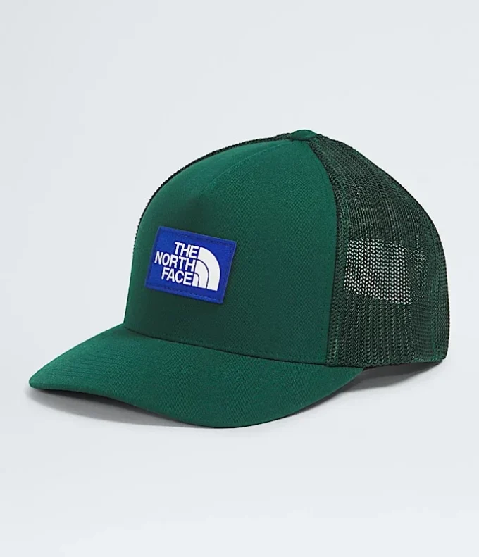 Gorra trucker Keep It Patched Gorra trucker Keep It Patched