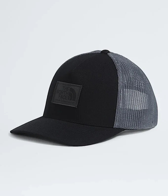 Gorra trucker Keep It Patched Gorra trucker Keep It Patched