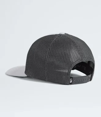 Gorra trucker Keep It Patched