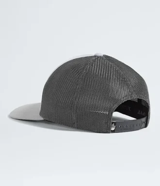 Gorra trucker Keep It Patched