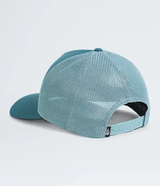 Gorra trucker Keep It Patched
