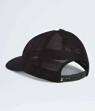 Gorra trucker Keep It Patched