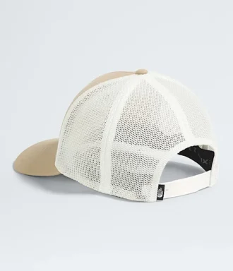Gorra trucker Keep It Patched