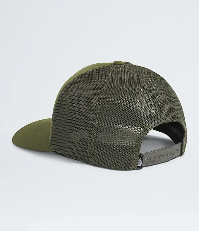 Gorra trucker Keep It Patched Gorra trucker Keep It Patched