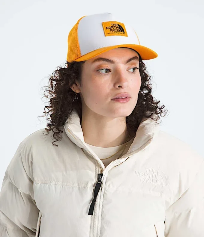 Gorra trucker Keep It Patched Gorra trucker Keep It Patched