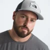 Gorra trucker Keep It Patched Gorra trucker Keep It Patched