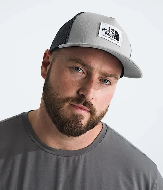 Gorra trucker Keep It Patched Gorra trucker Keep It Patched