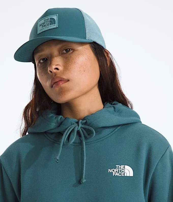 Gorra trucker Keep It Patched Gorra trucker Keep It Patched