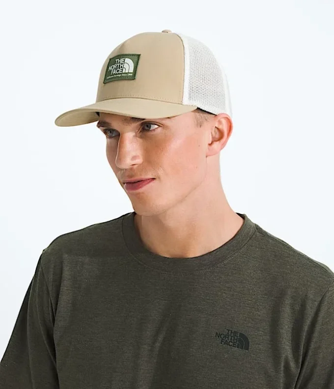 Gorra trucker Keep It Patched Gorra trucker Keep It Patched