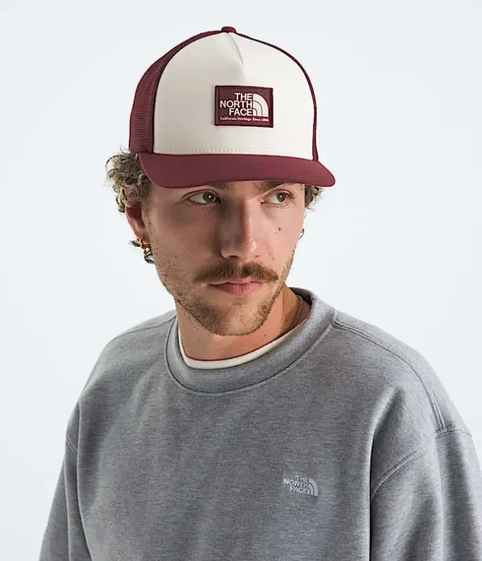 Gorra trucker Keep It Patched Gorra trucker Keep It Patched