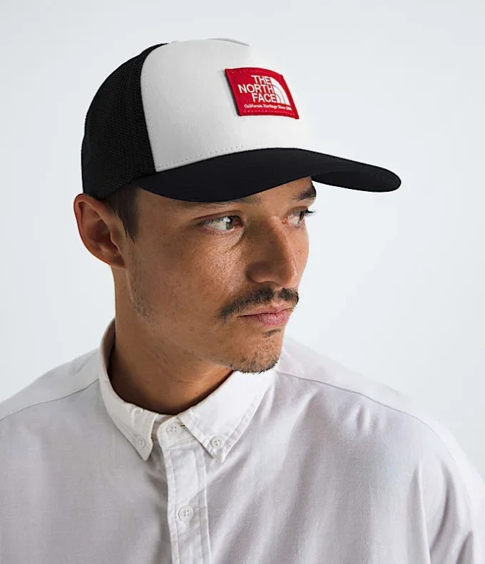 Gorra trucker Keep It Patched Gorra trucker Keep It Patched