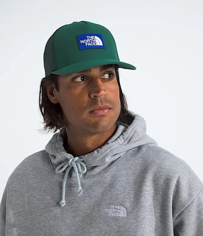 Gorra trucker Keep It Patched Gorra trucker Keep It Patched