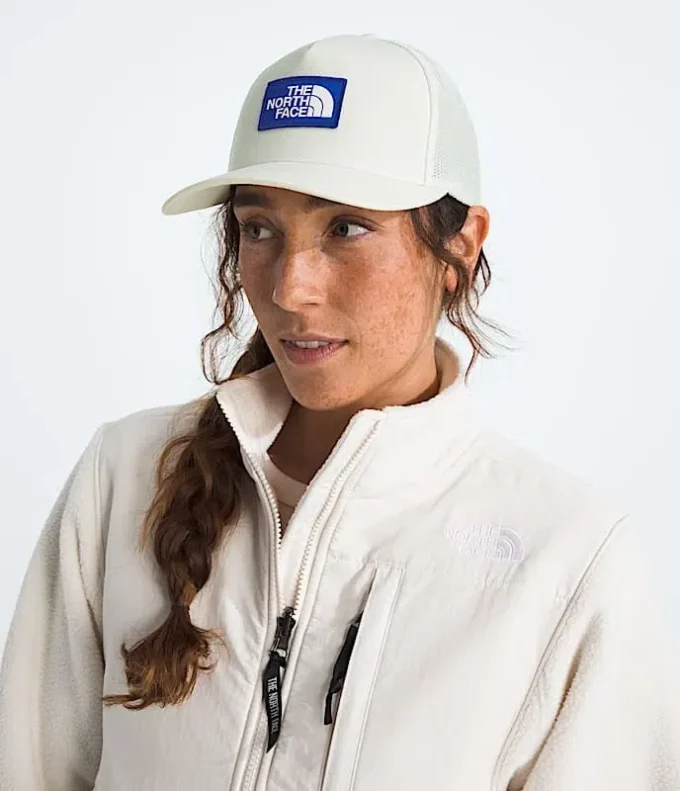 Gorra trucker Keep It Patched Gorra trucker Keep It Patched