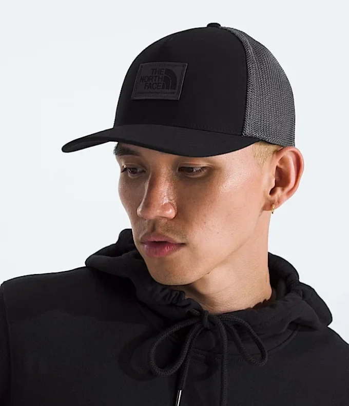 Gorra trucker Keep It Patched Gorra trucker Keep It Patched