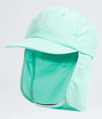 Gorro Baby Class V Sun Buster