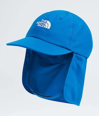 Gorro Baby Class V Sun Buster