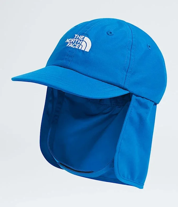 Gorro Baby Class V Sun Buster