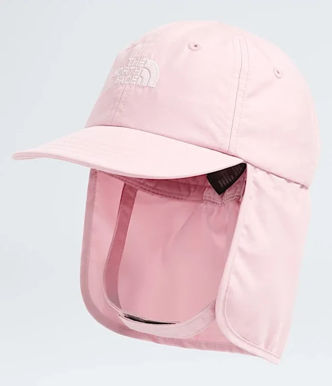 Gorro Baby Class V Sun Buster