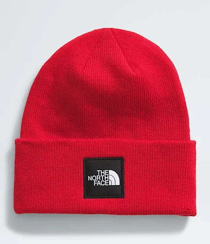 Gorro Big Box Gorro Big Box