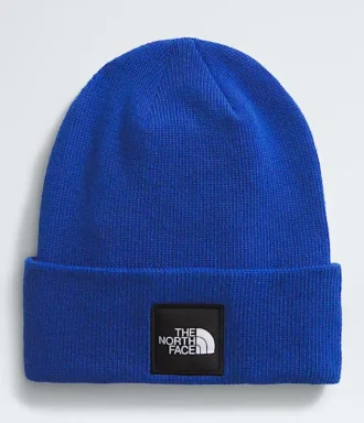 Gorro Big Box Gorro Big Box