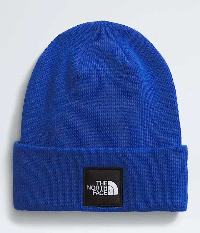Gorro Big Box Gorro Big Box