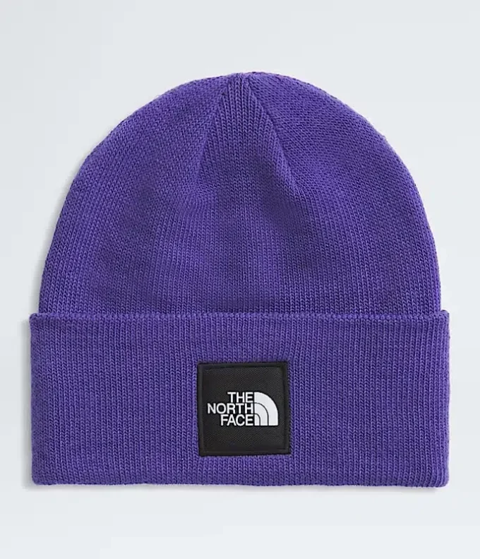 Gorro Big Box Gorro Big Box
