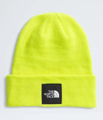 Gorro Big Box