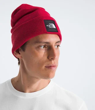 Gorro Big Box