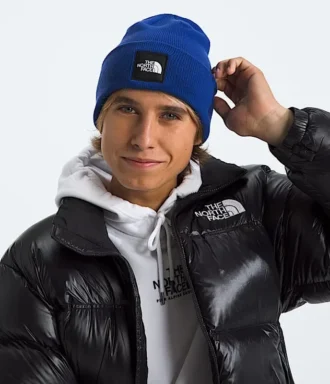 Gorro Big Box Gorro Big Box