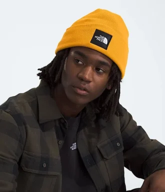 Gorro Big Box Gorro Big Box
